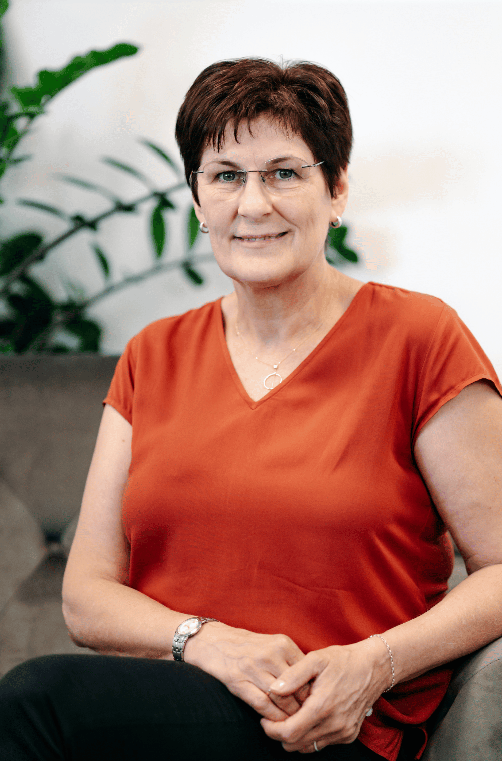 Renate Kaufmann