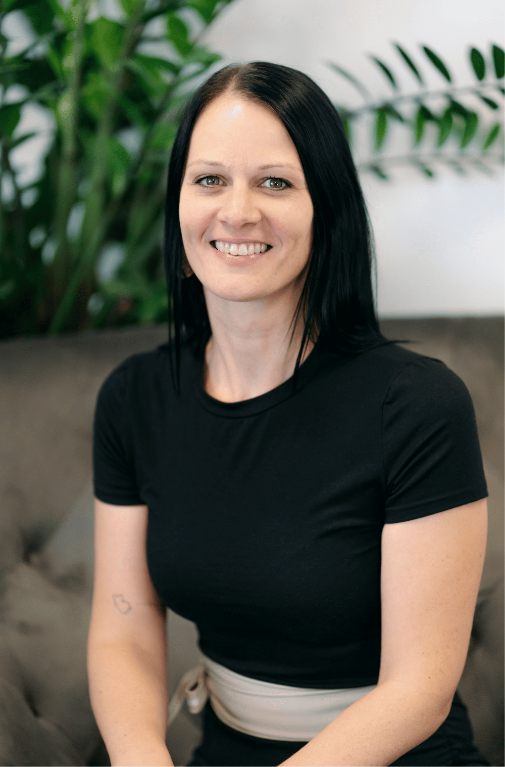 Verena Neubauer